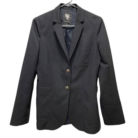 Aritzia Talula Blazer size 6 - Picture 1 of 4